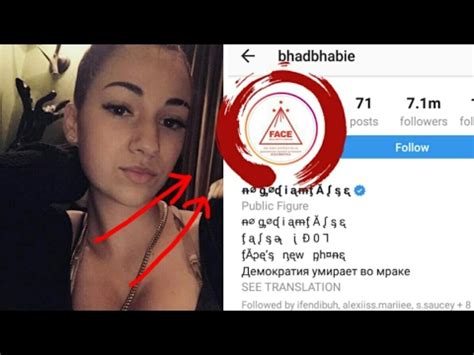 danielle bregoli nudes leaked|Danielle Bregoli